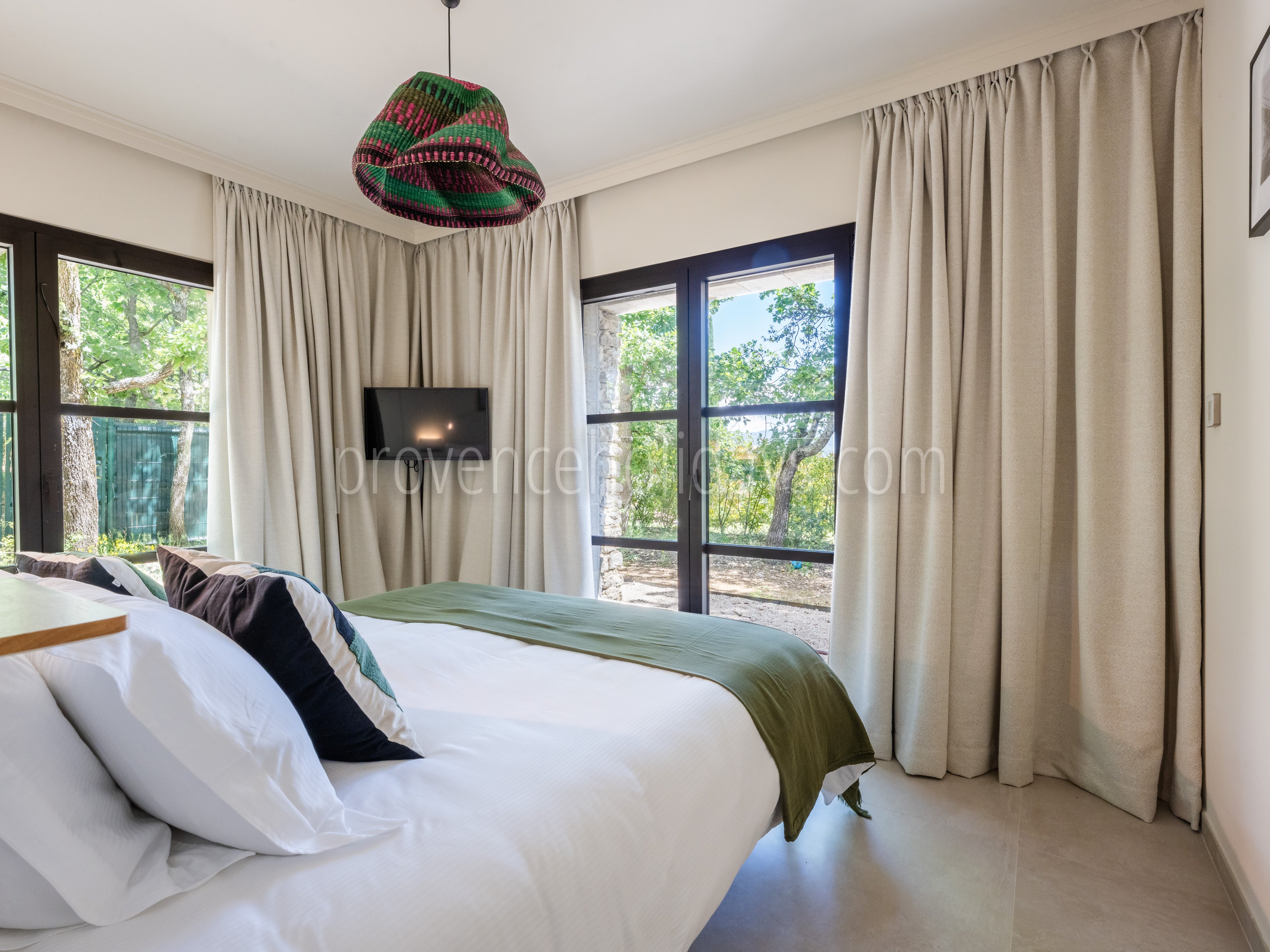 25 - Villa Alba: Villa: Bedroom