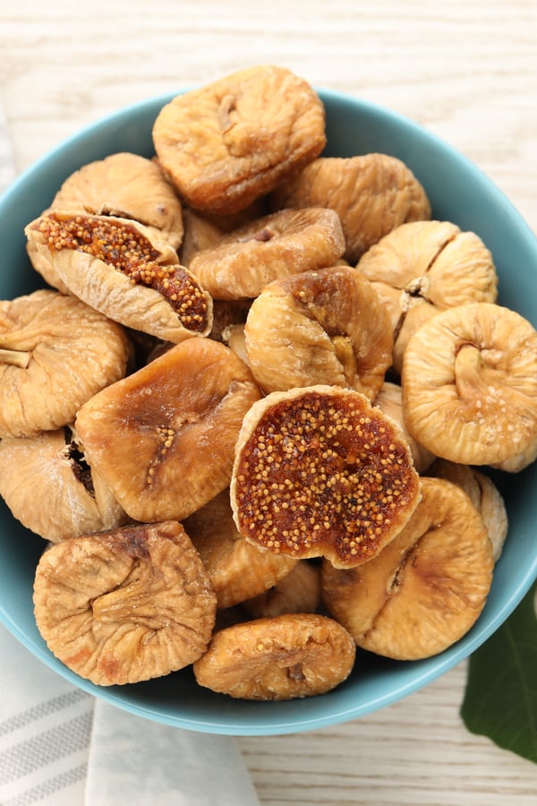 dried figs