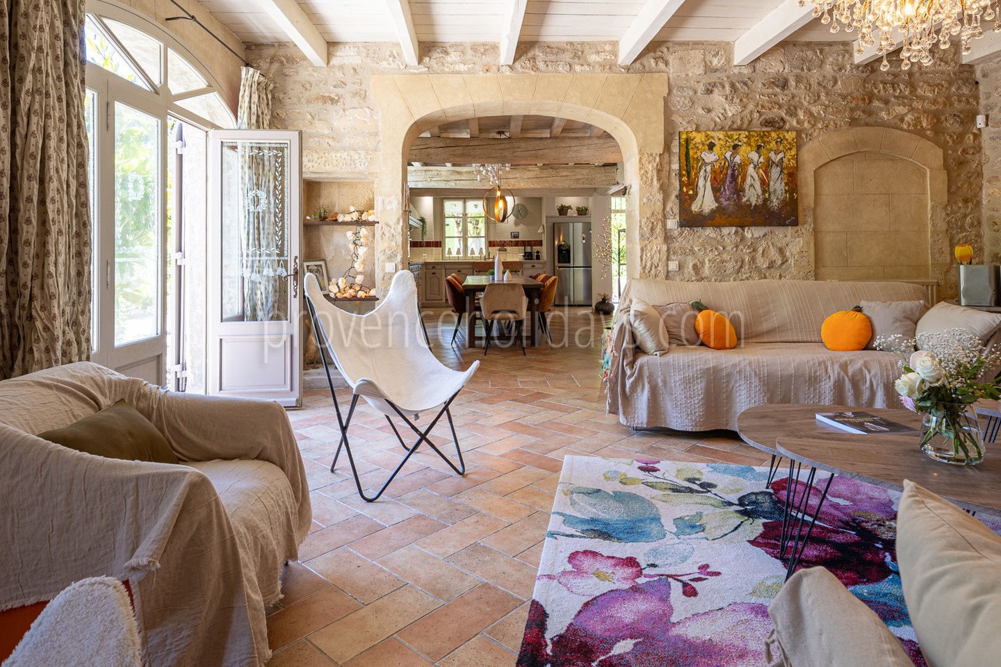 56 - Villa Ella: Villa: Interior