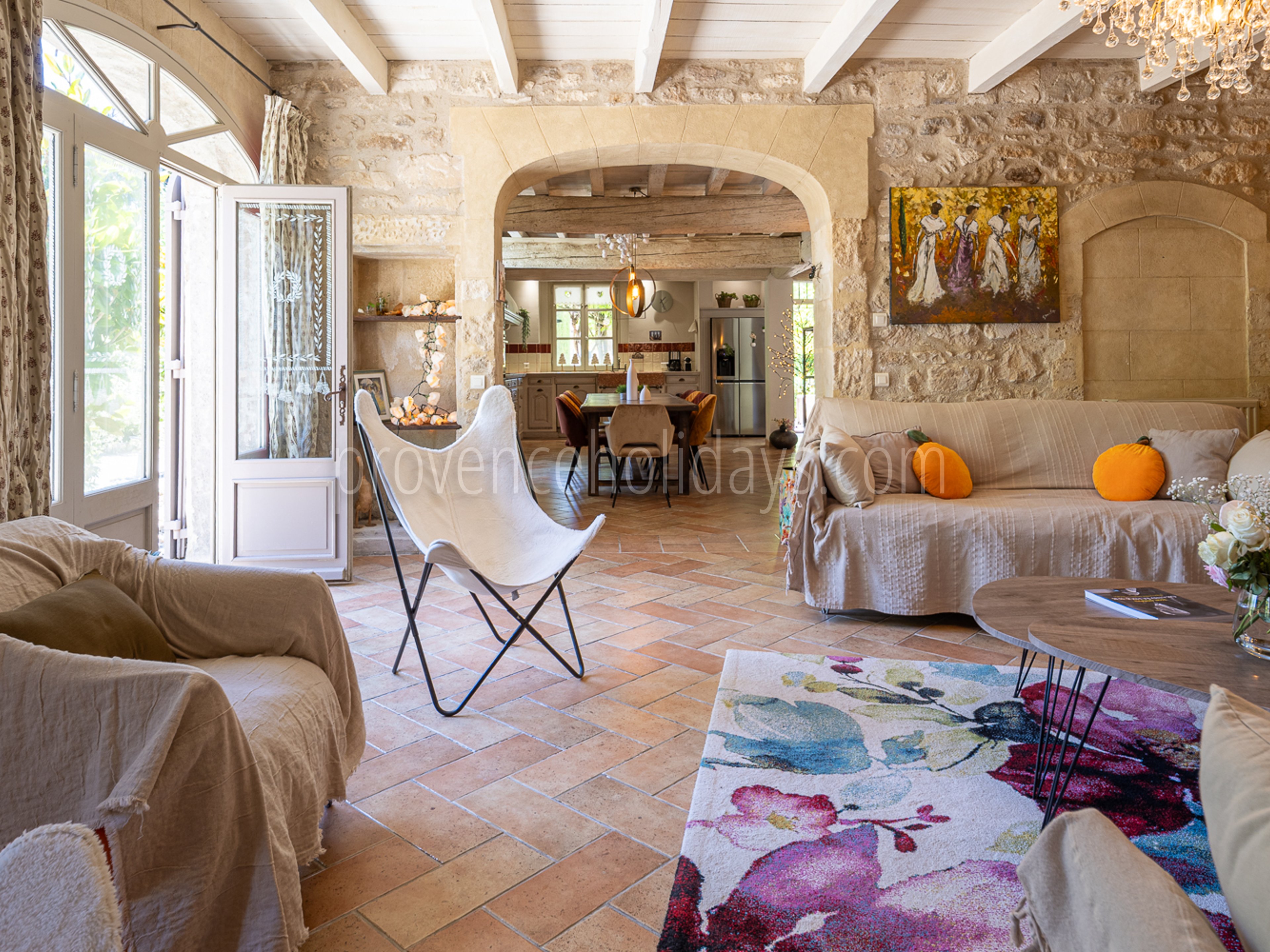56 - Villa Ella: Villa: Interior