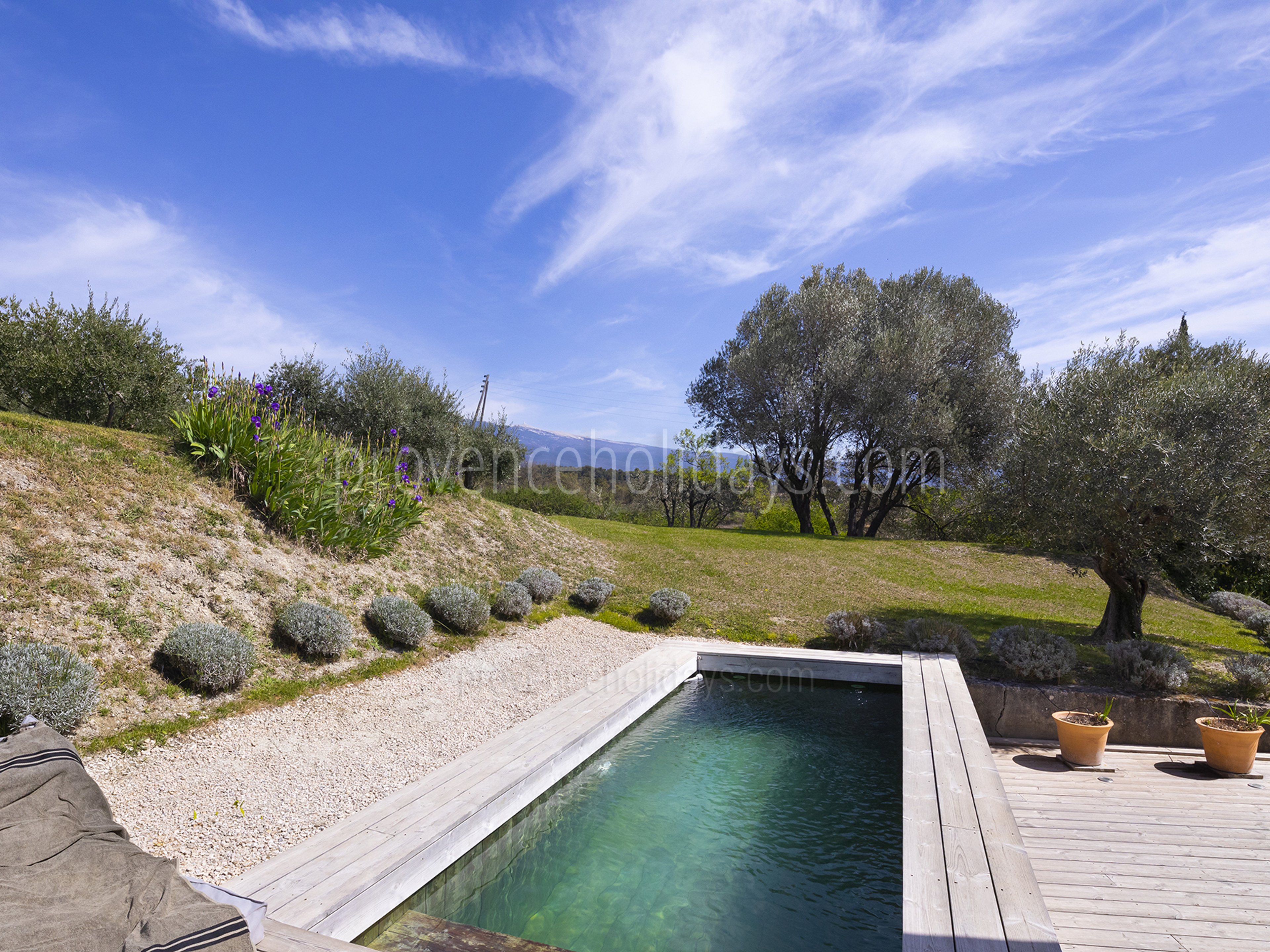 21 - Villa Crillon: Villa: Exterior