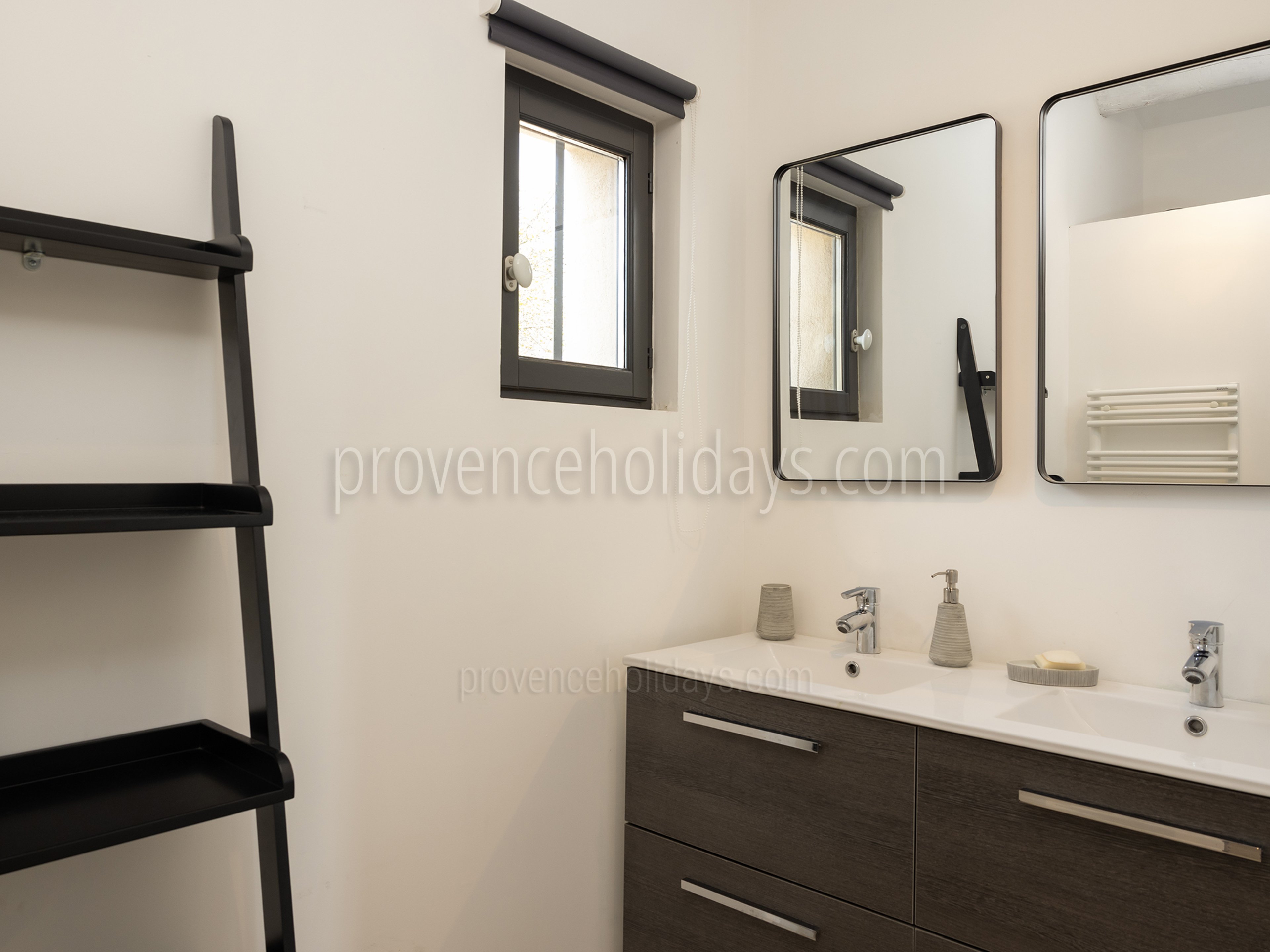 21 - Maison Sainte Marthe: Villa: Bathroom