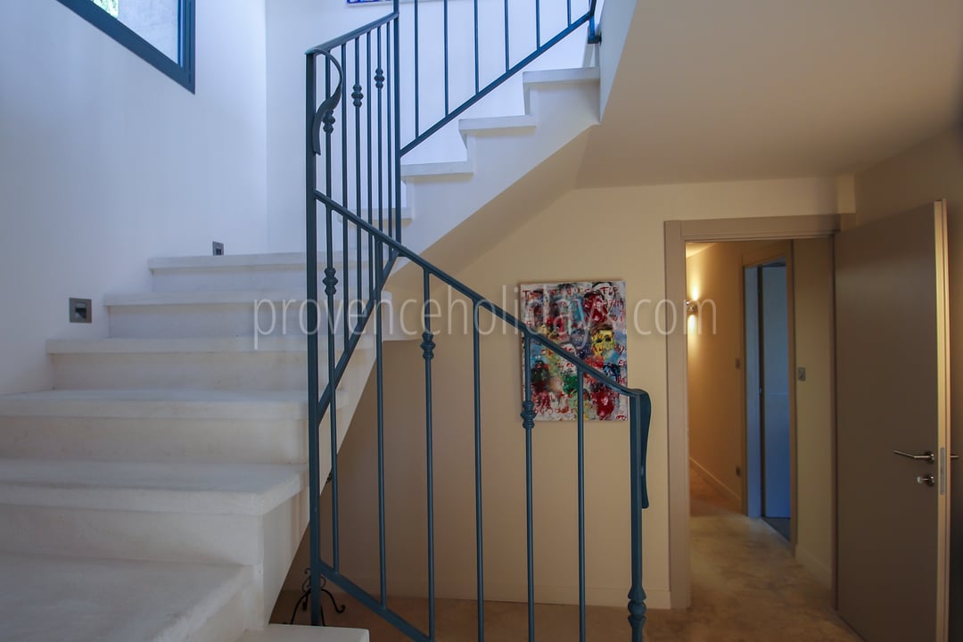 33 - Villa Côté Est: Villa: Interior