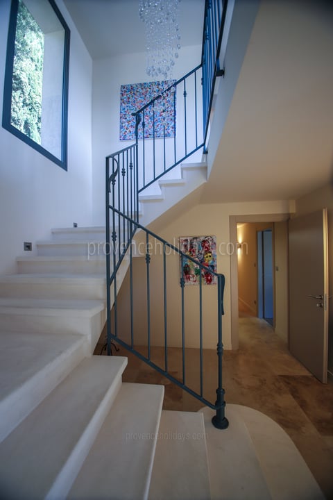 33 - Villa Côté Est: Villa: Interior