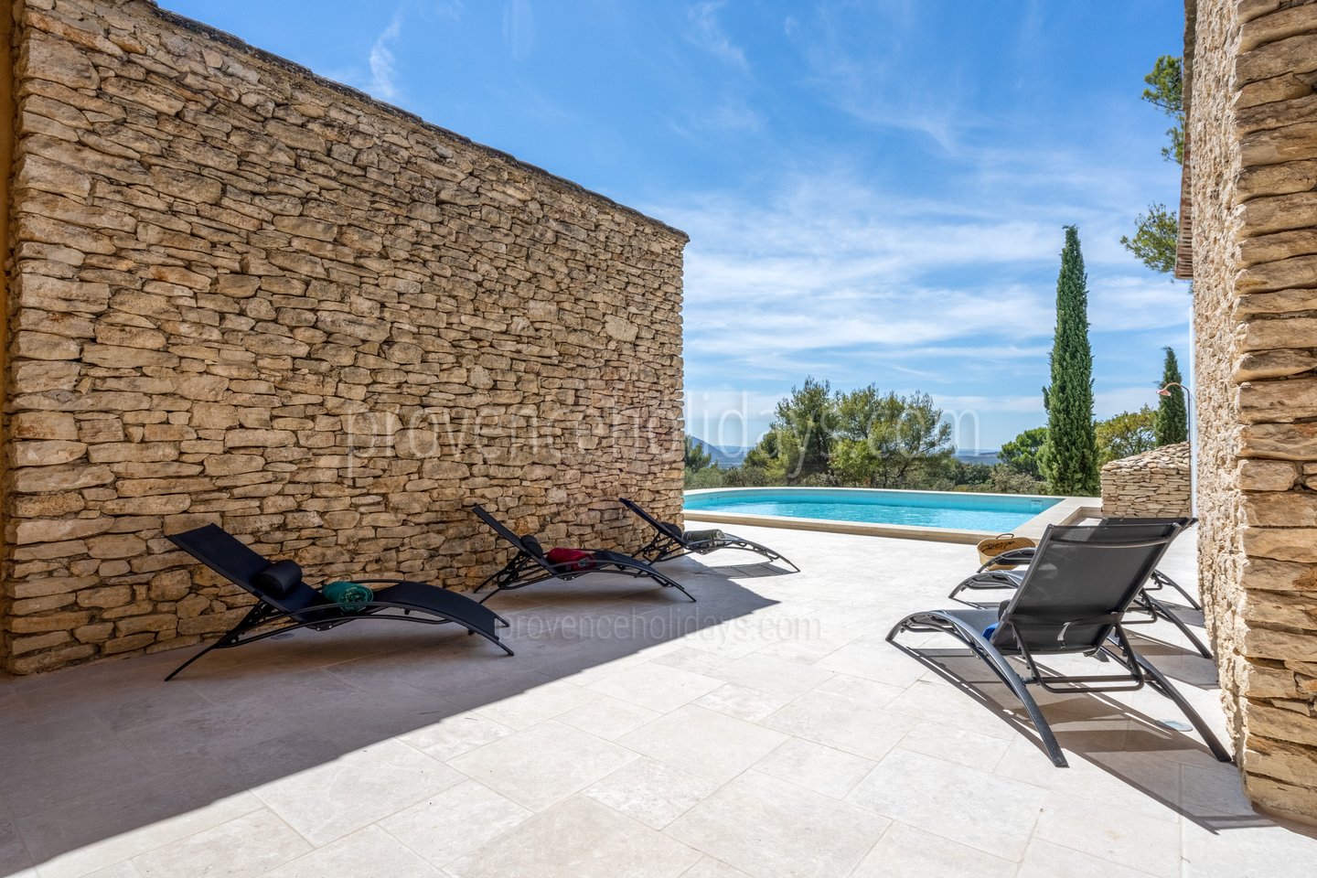 22 - Villa Luna: Villa: Pool