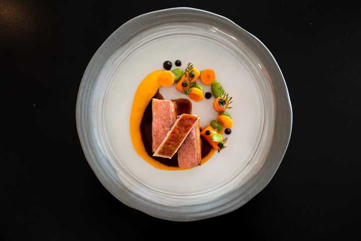 Restaurant Le Relais de Saint Ser