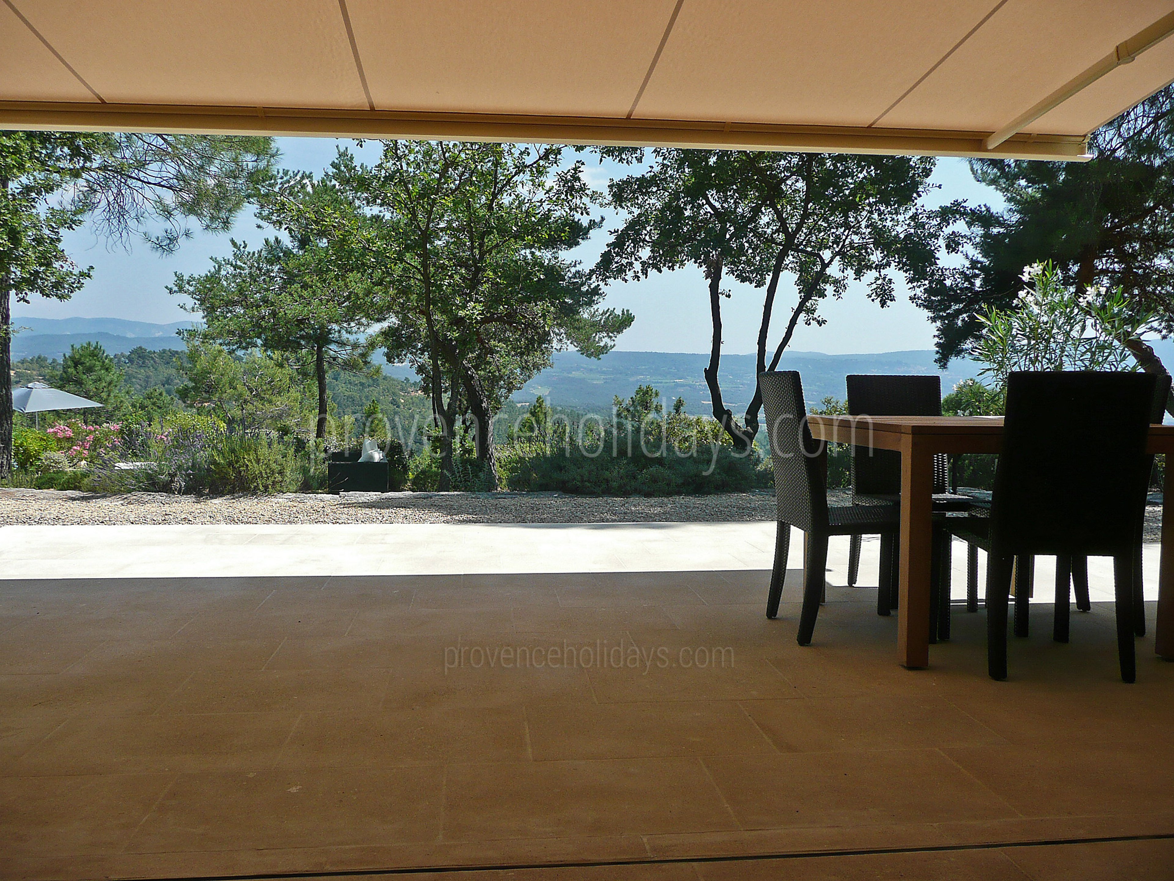37 - La Villa Panorama: Villa: Exterior