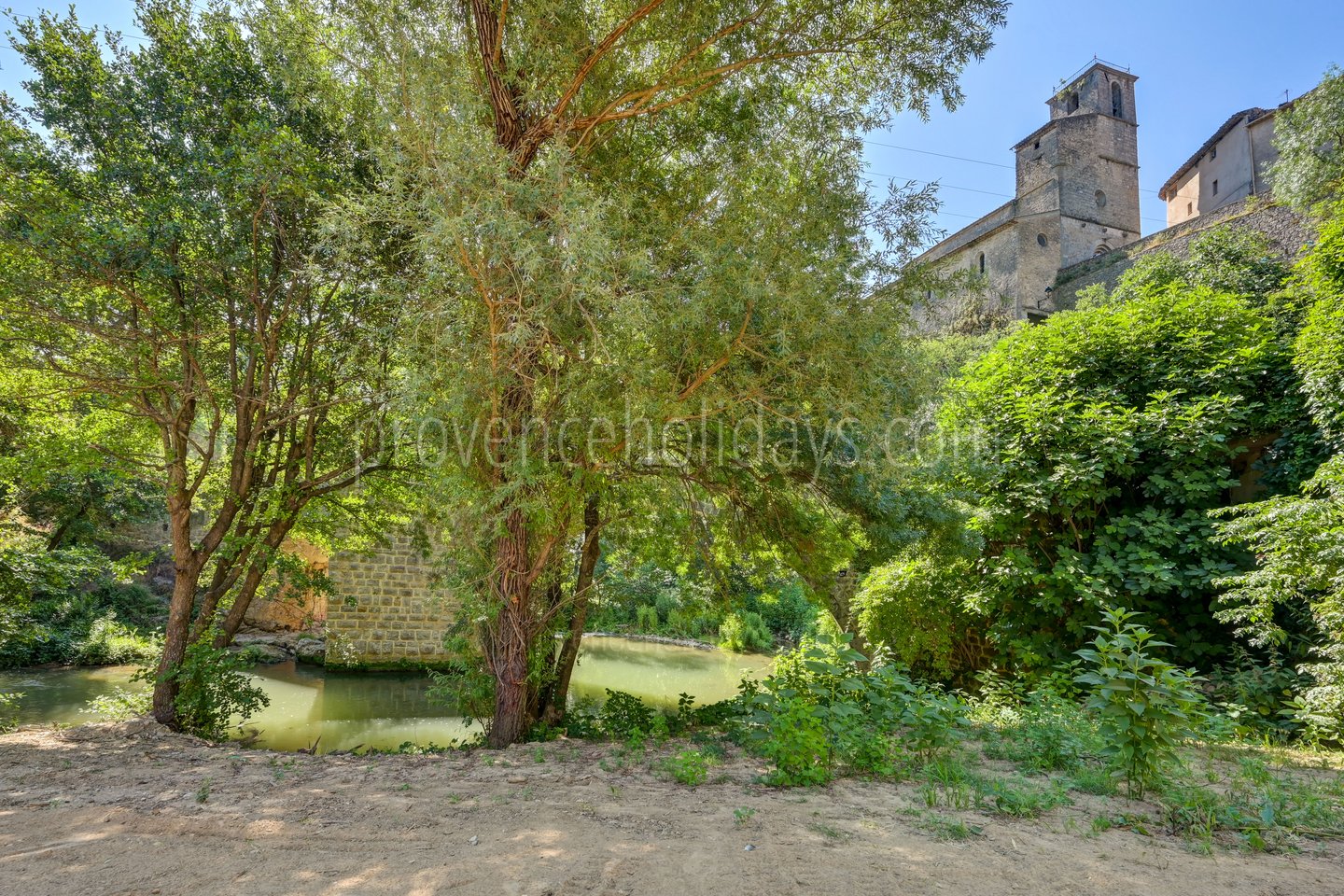 22 - Le Moulin: Villa: Exterior