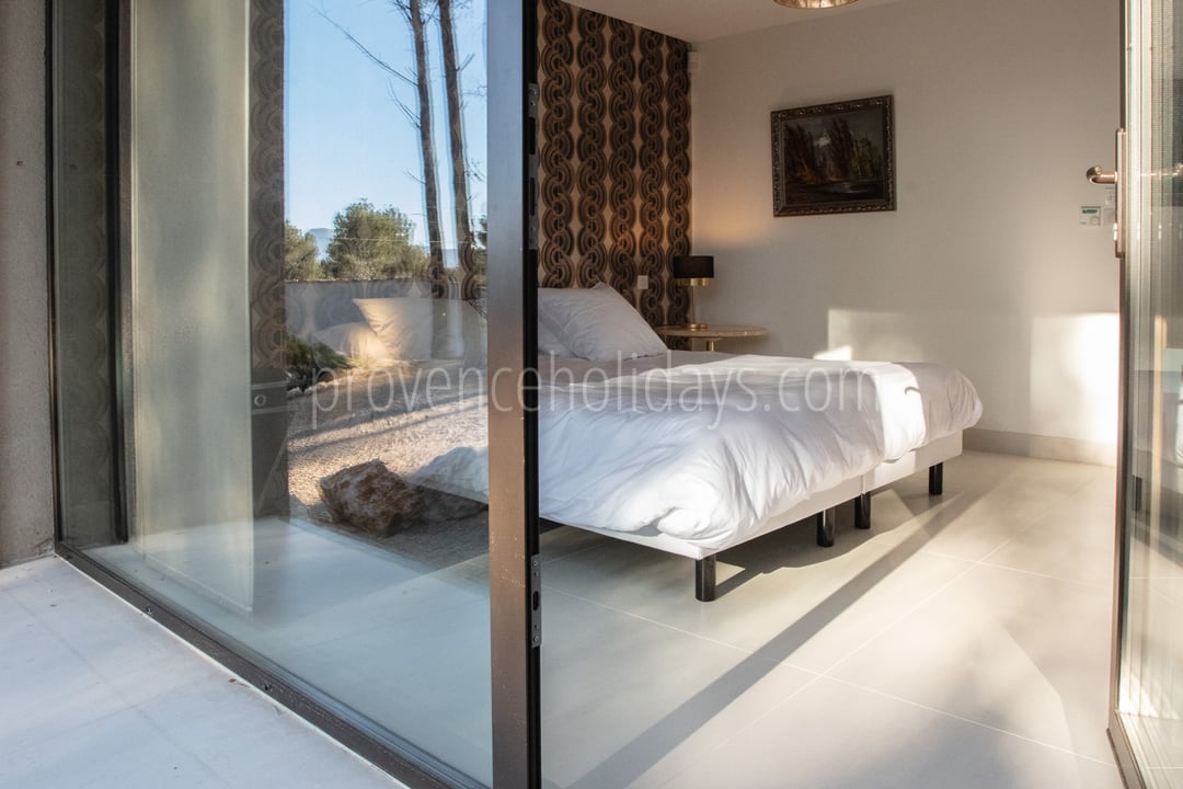 38 - Villa Gem: Villa: Bedroom