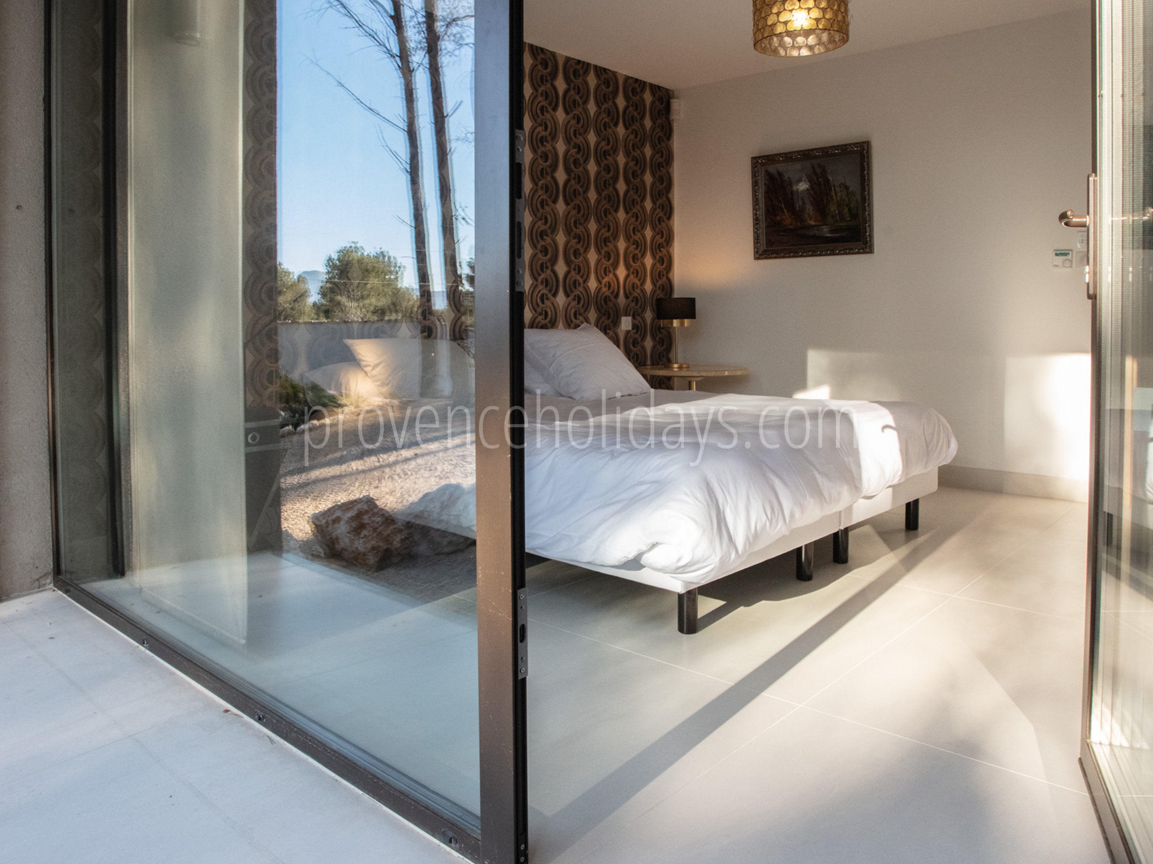 38 - Villa Gem: Villa: Bedroom