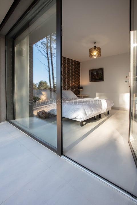 38 - Villa Gem: Villa: Bedroom