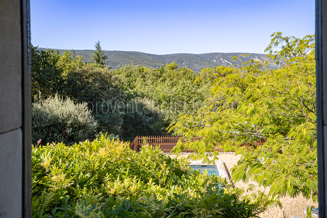 5 - Le Mazet des Collines: Villa: Exterior