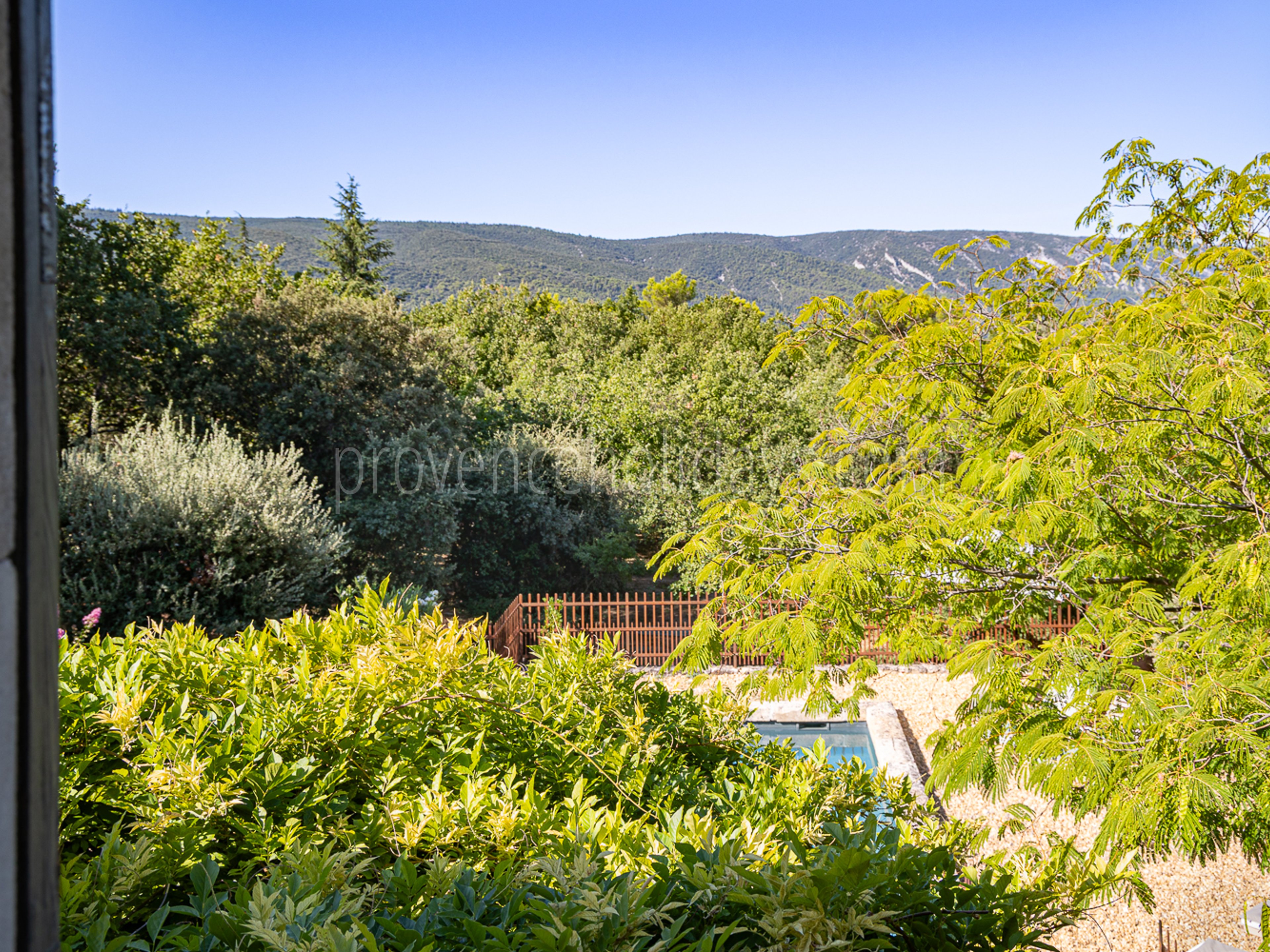 5 - Le Mazet des Collines: Villa: Exterior