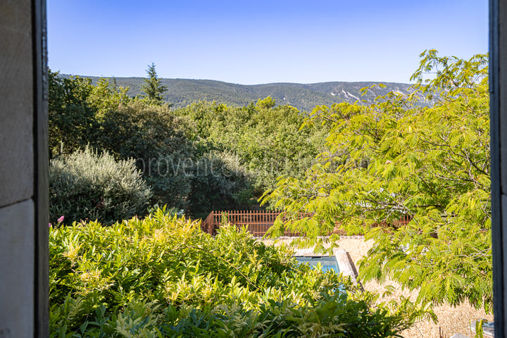 5 - Le Mazet des Collines: Villa: Exterior