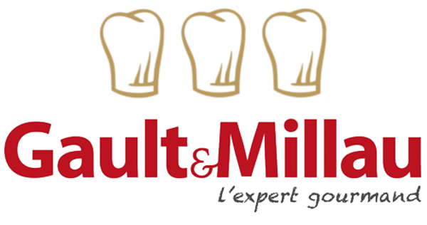 Gault & Millau - 3 toques