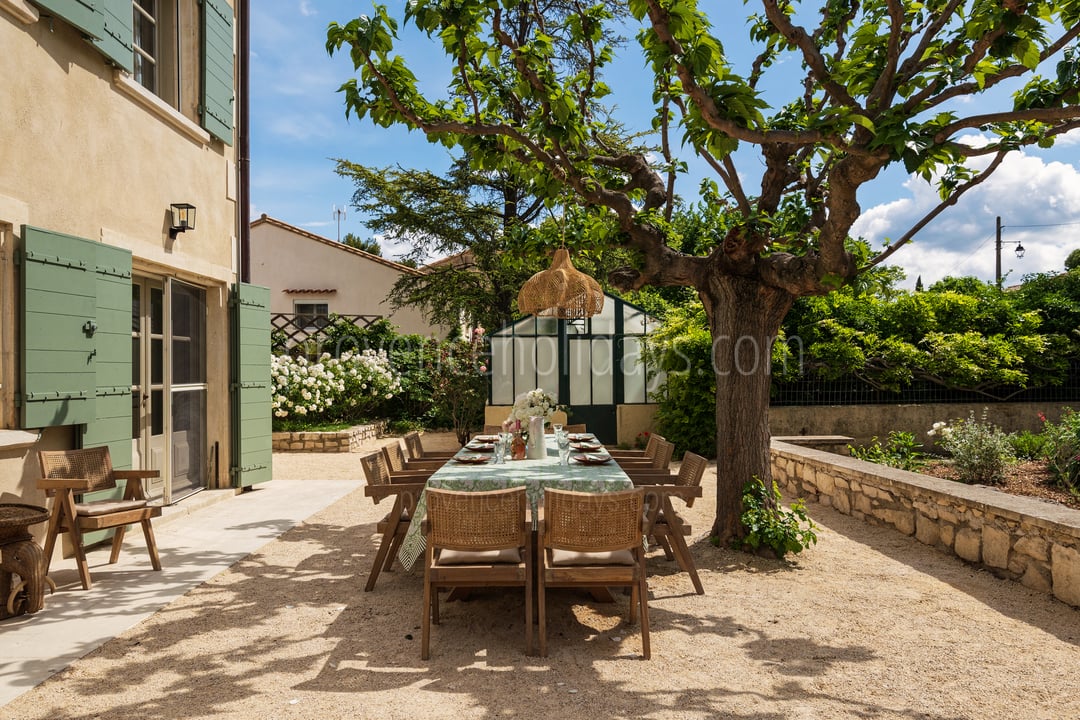 5 - Maison Léo: Villa: Exterior