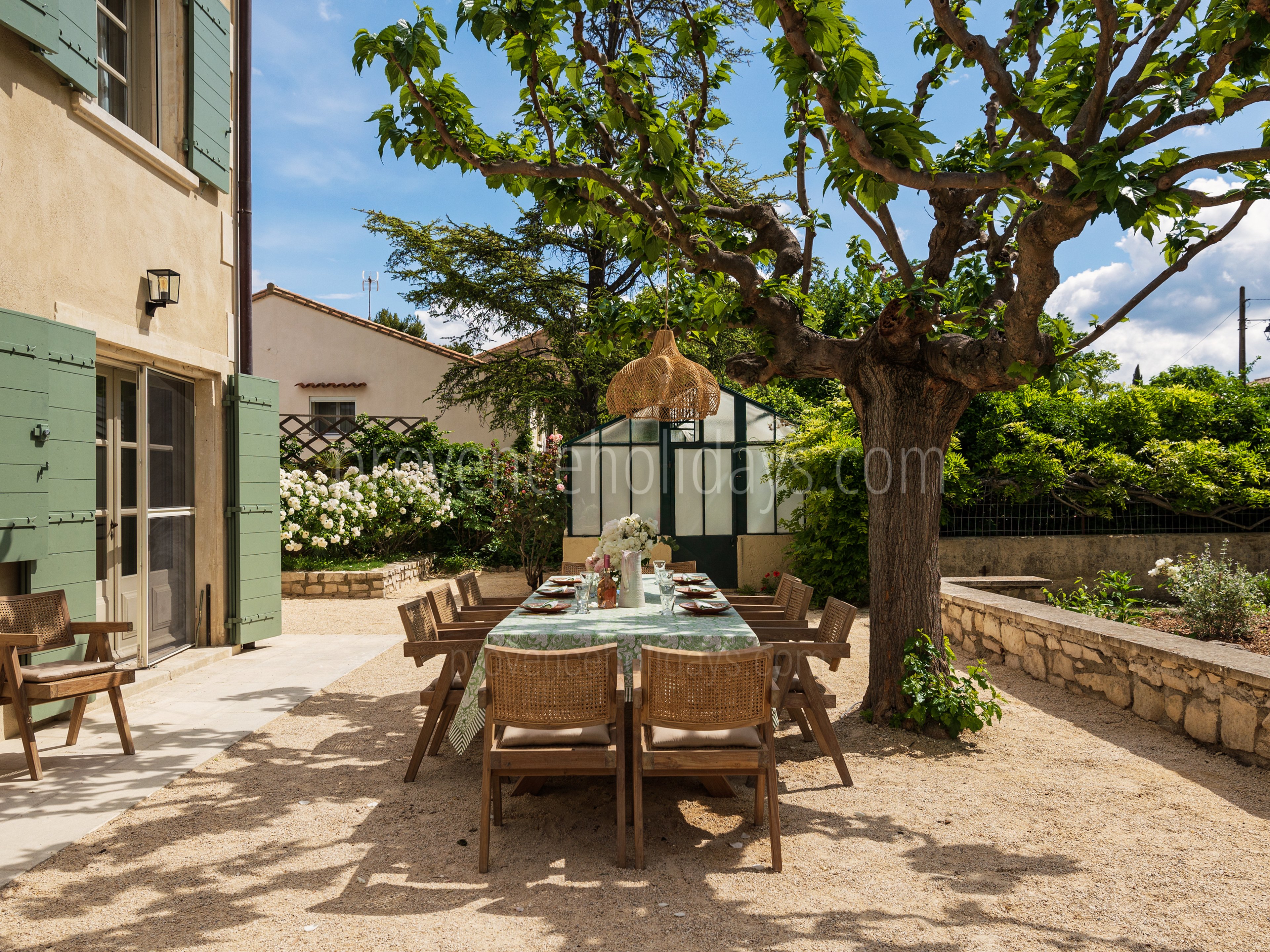 5 - Maison Léo: Villa: Exterior