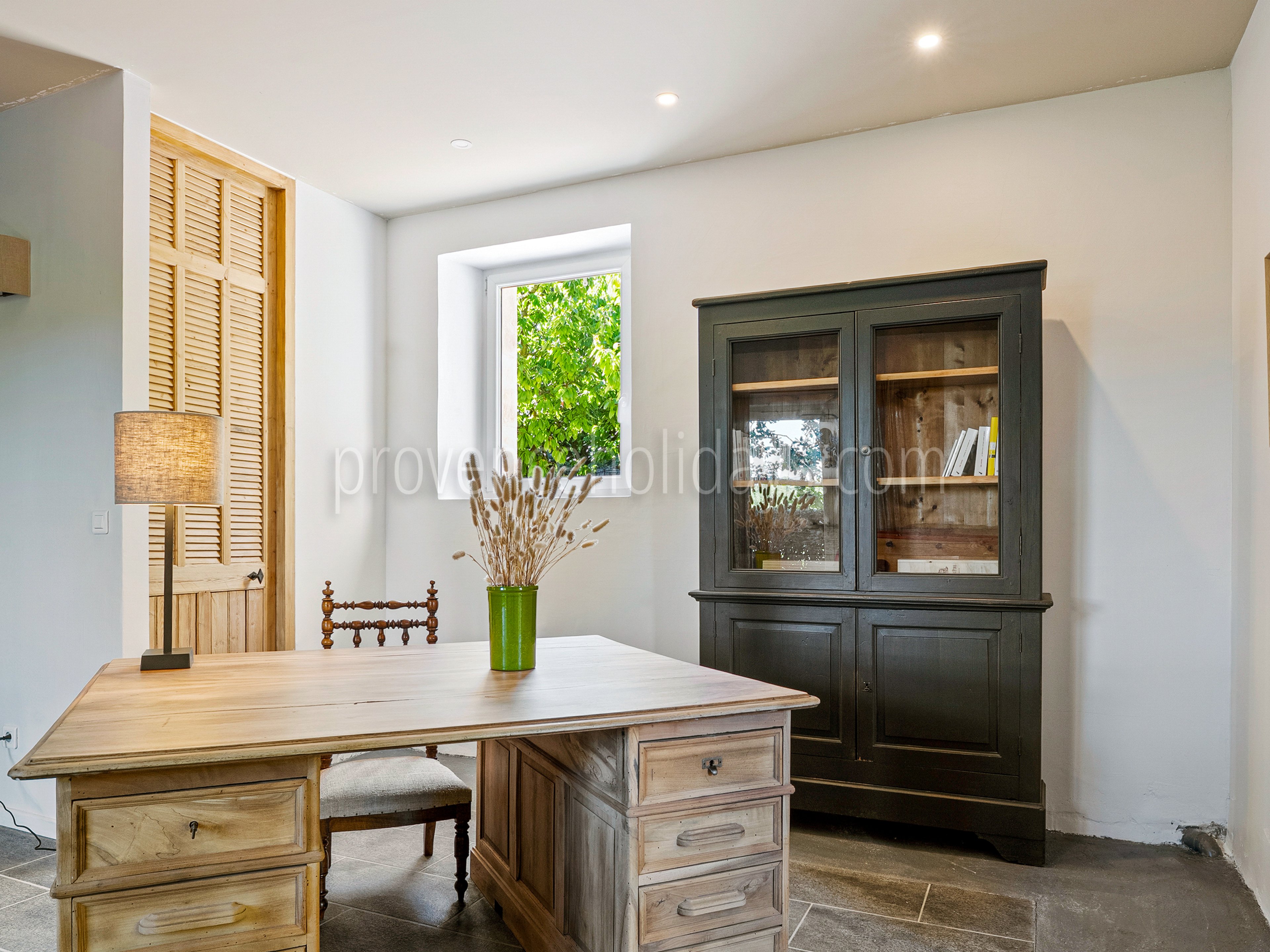 57 - Domaine des Pierres: Villa: Interior
