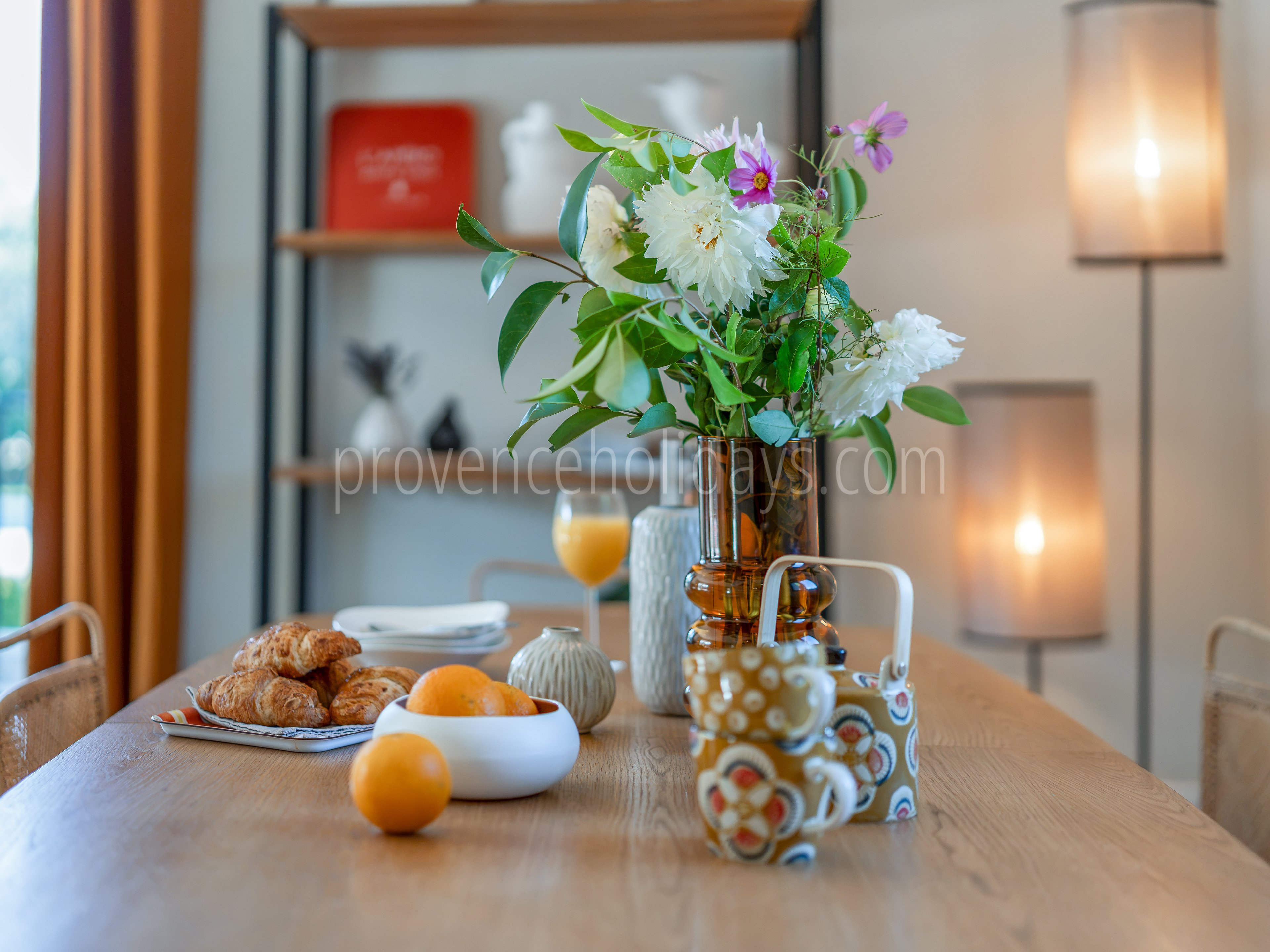 14 - Villa Alba: Villa: Interior