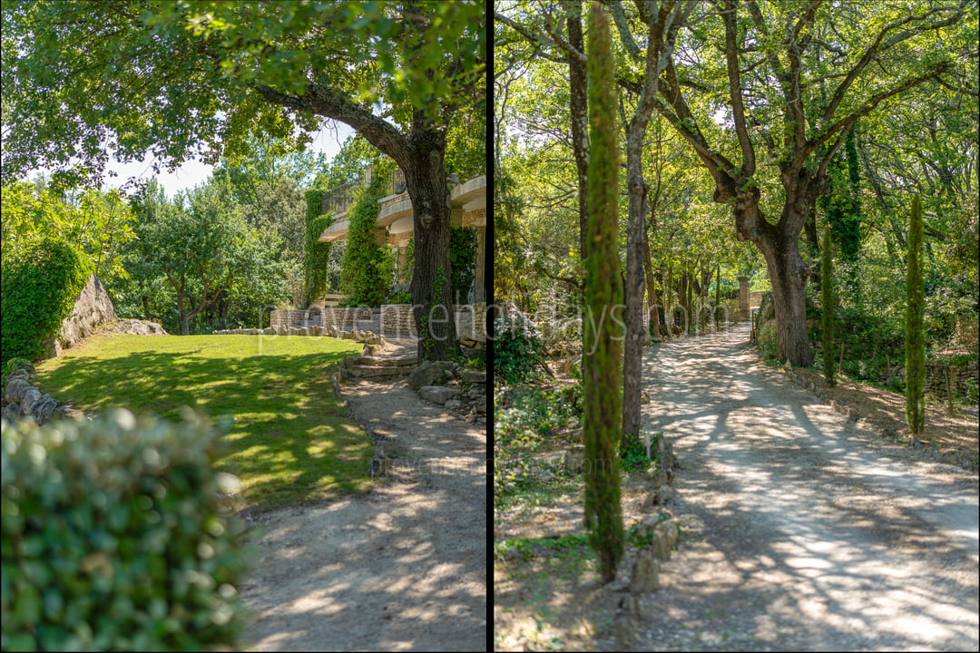 13 - La Pierre d\'Or: Villa: Exterior