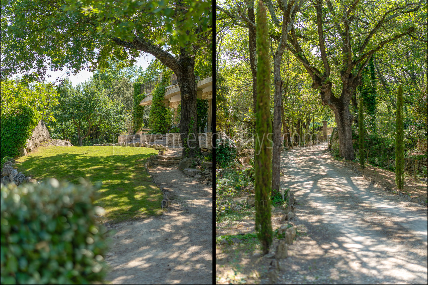 13 - La Pierre d\'Or: Villa: Exterior