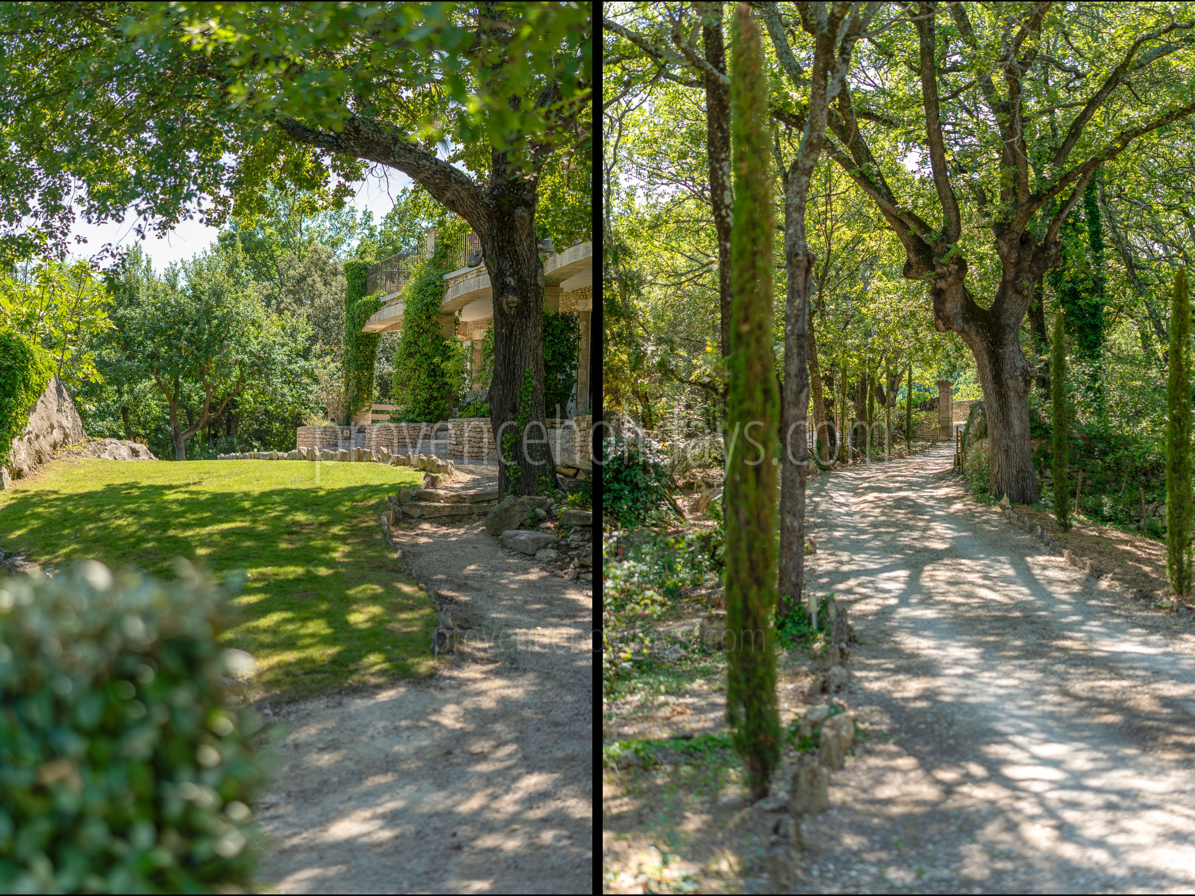 13 - La Pierre d\'Or: Villa: Exterior