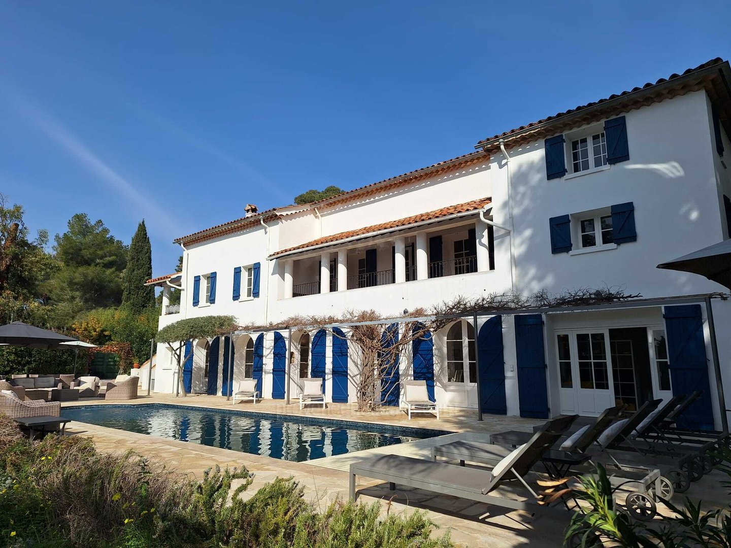 4 - Villa Garo: Villa: Pool