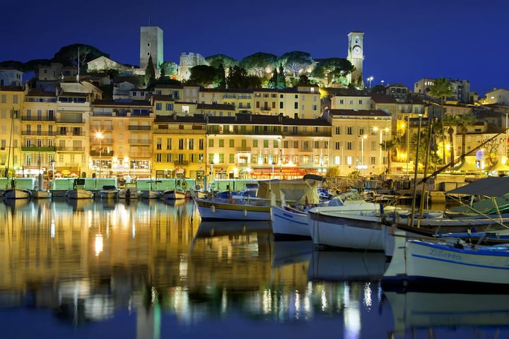 Cannes