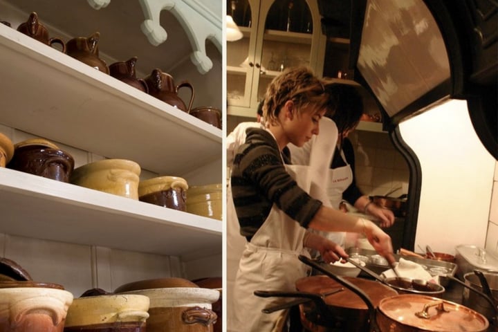 Cours de Cuisine à Avignon