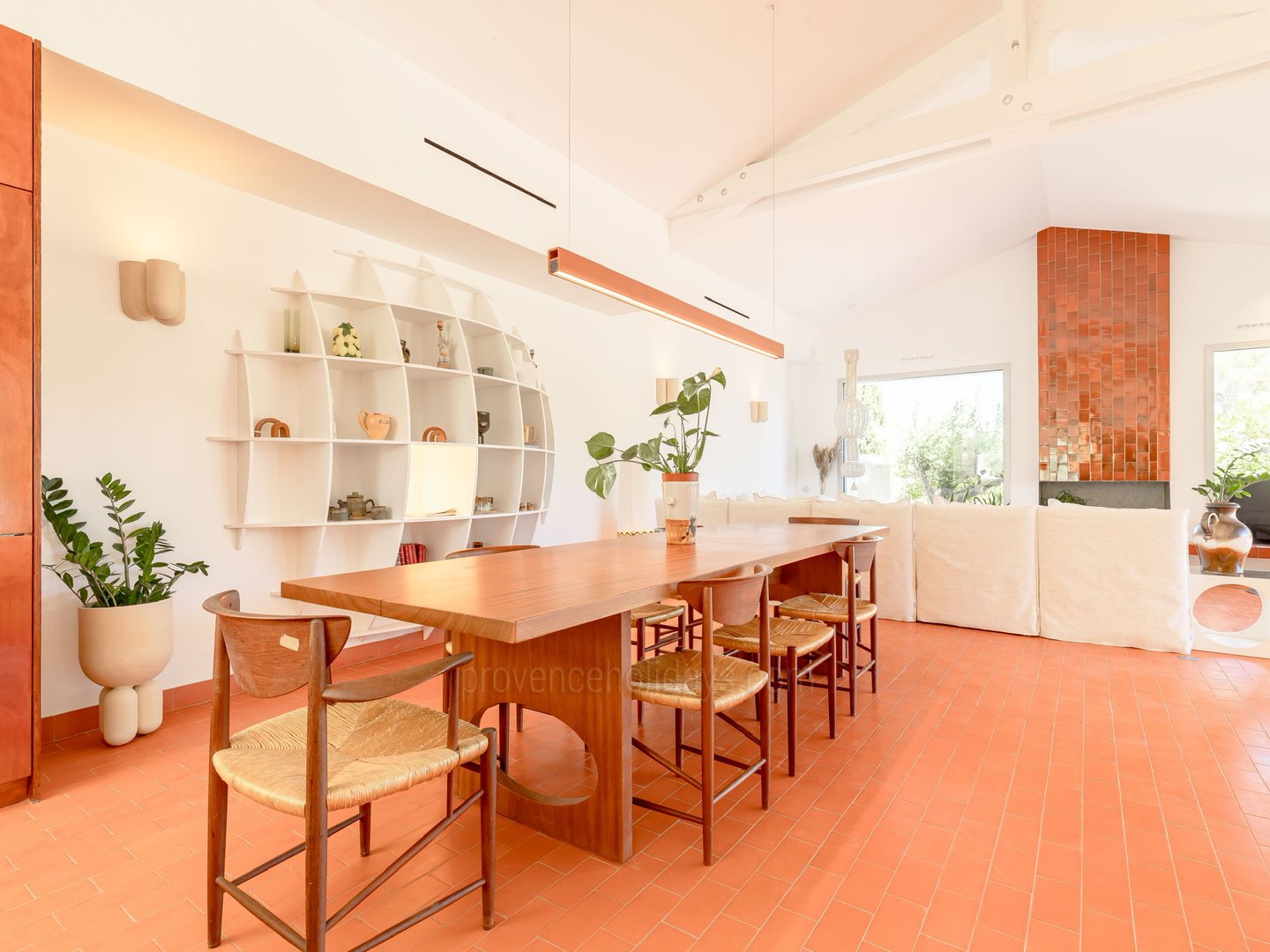 32 - Maison Bardot: Villa: Interior