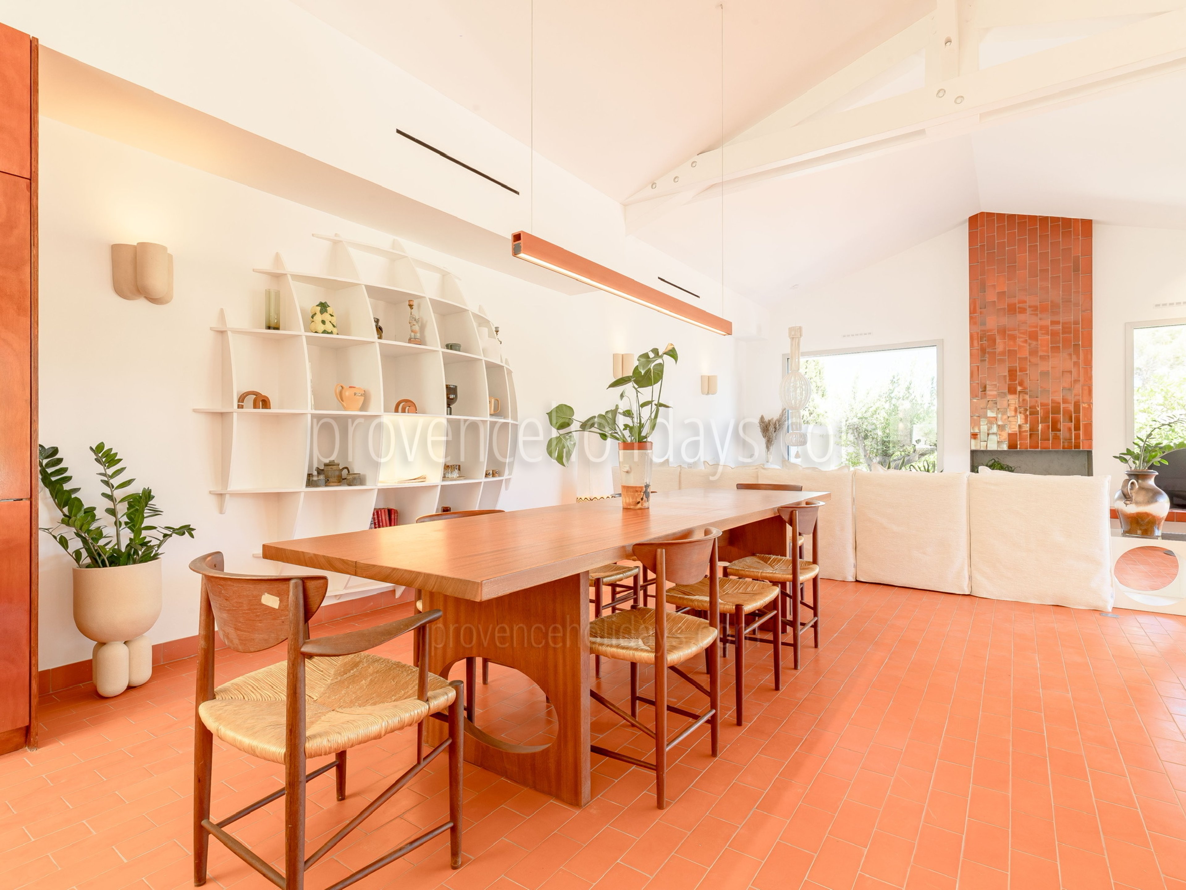 32 - Maison Bardot: Villa: Interior