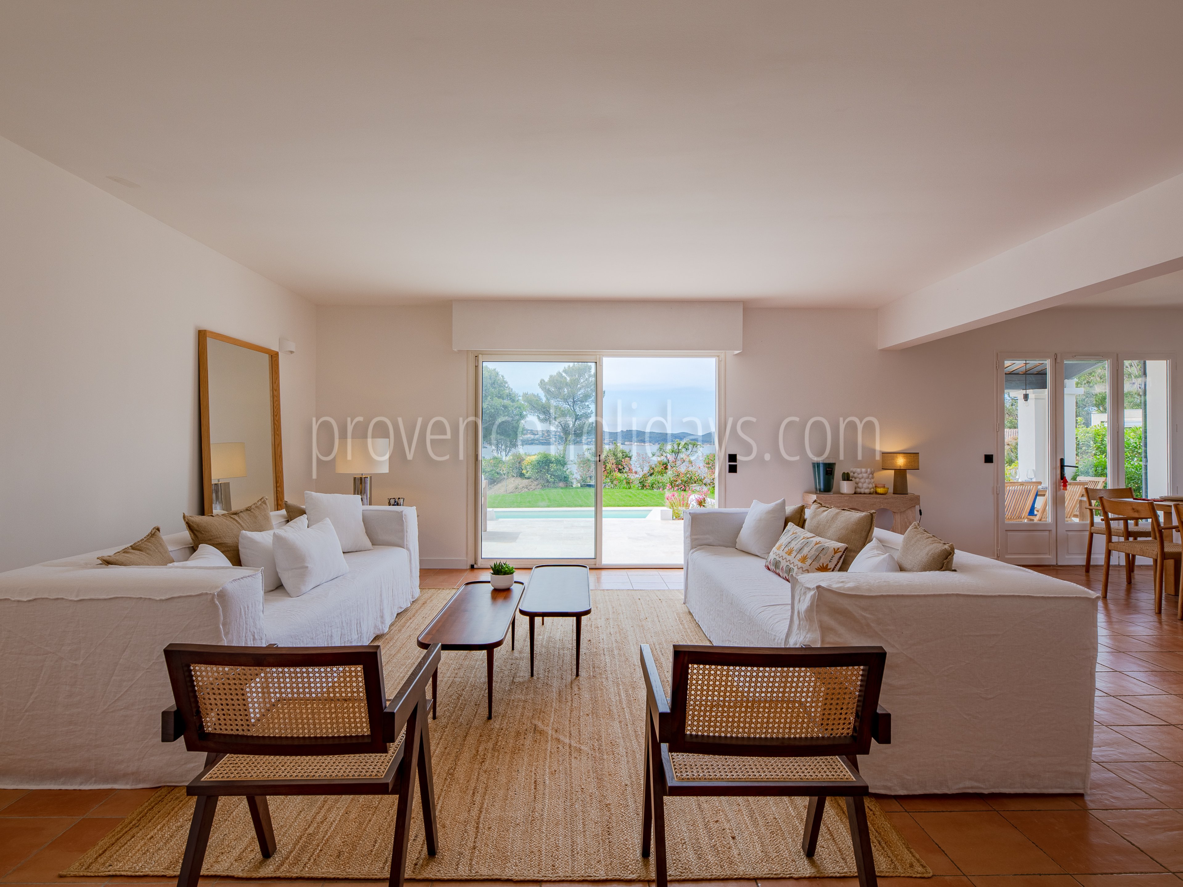 2 - Villa Noria: Villa: Interior