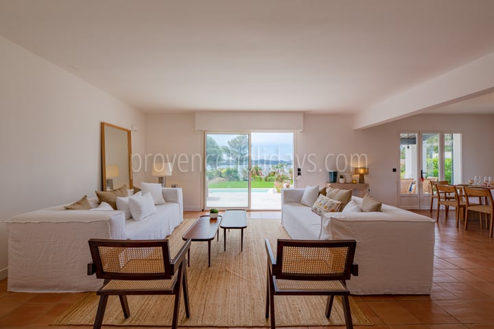 2 - Villa Noria: Villa: Interior