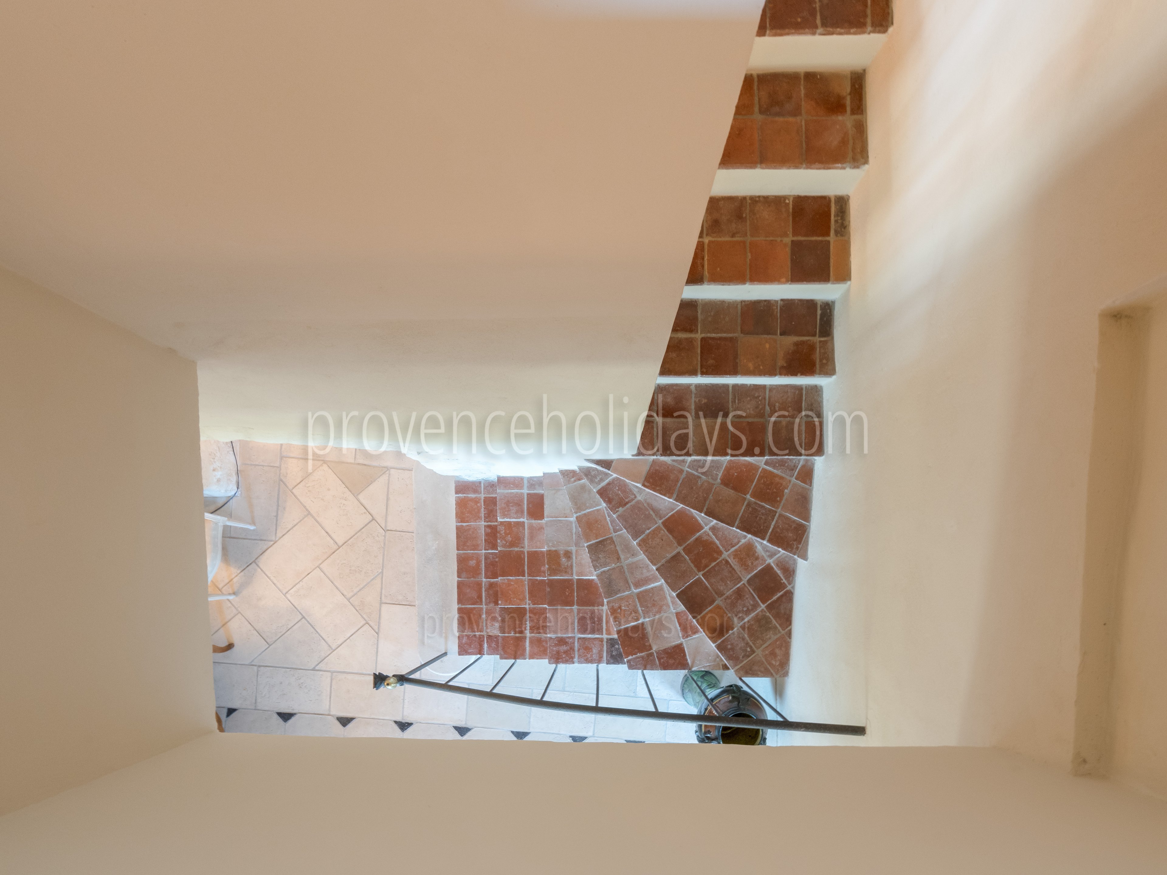 26 - Bastide des Magnans: Villa: Interior