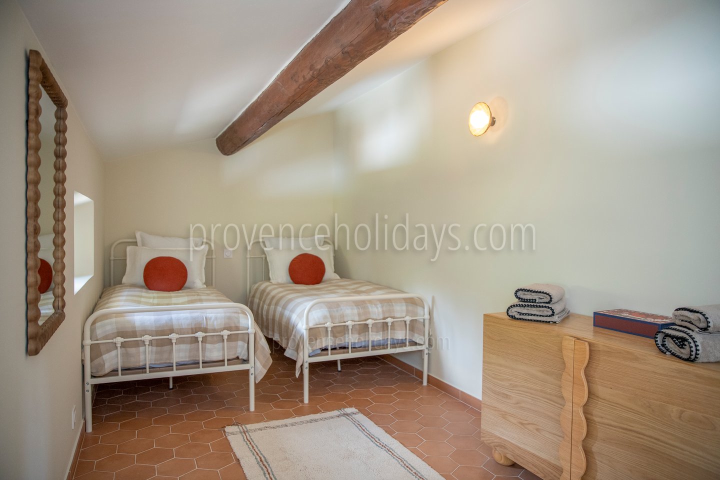 50 - Maison Lili: Villa: Bedroom