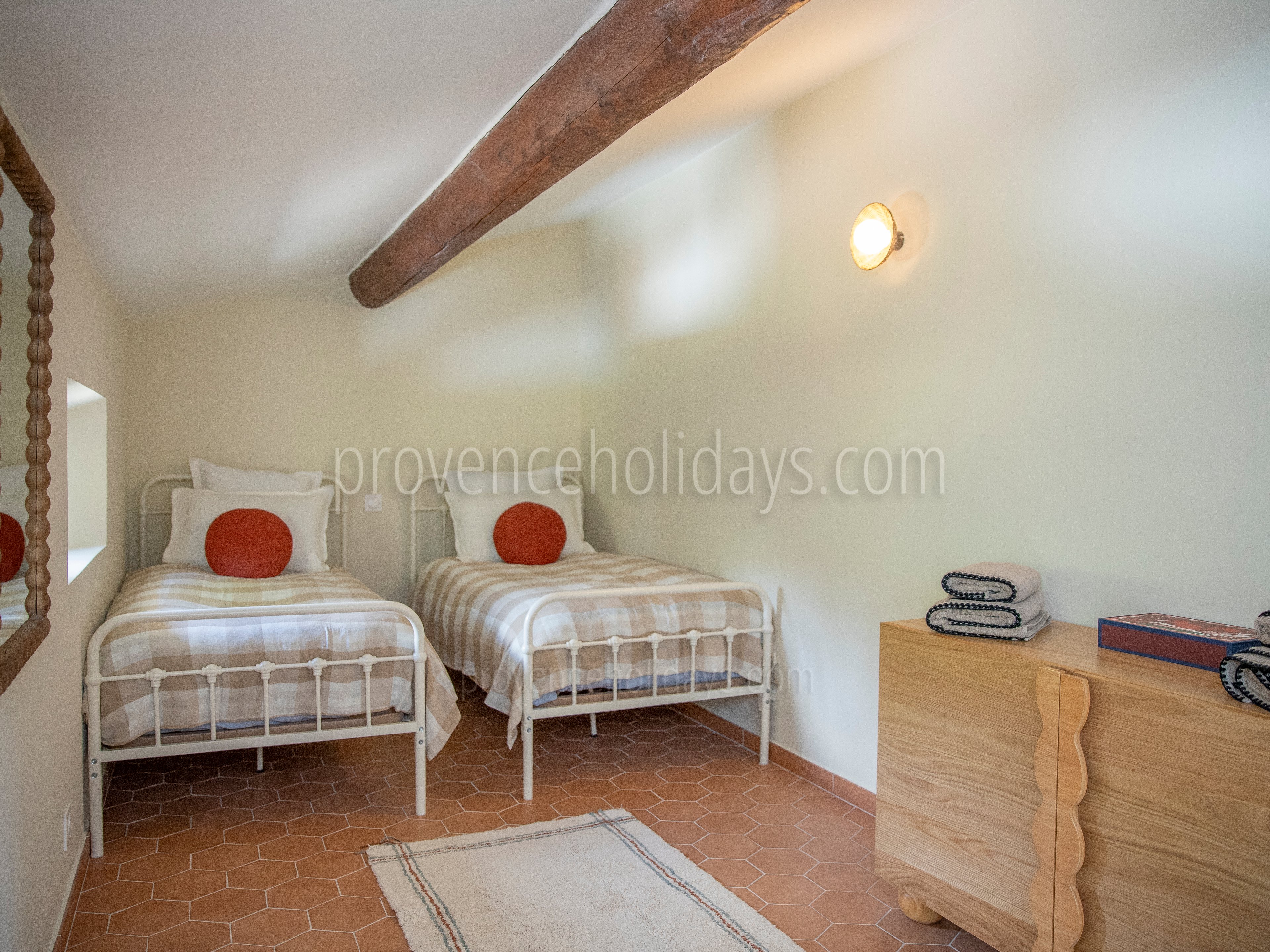 50 - Maison Lili: Villa: Bedroom