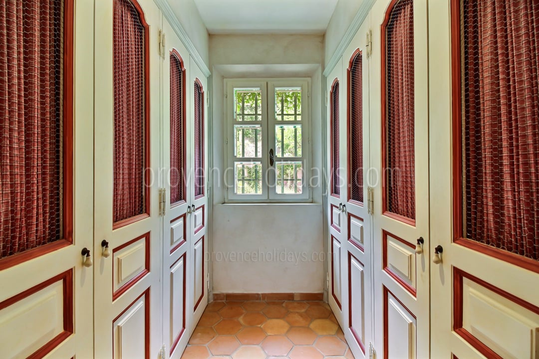 17 - Villa Ondine: Villa: Interior
