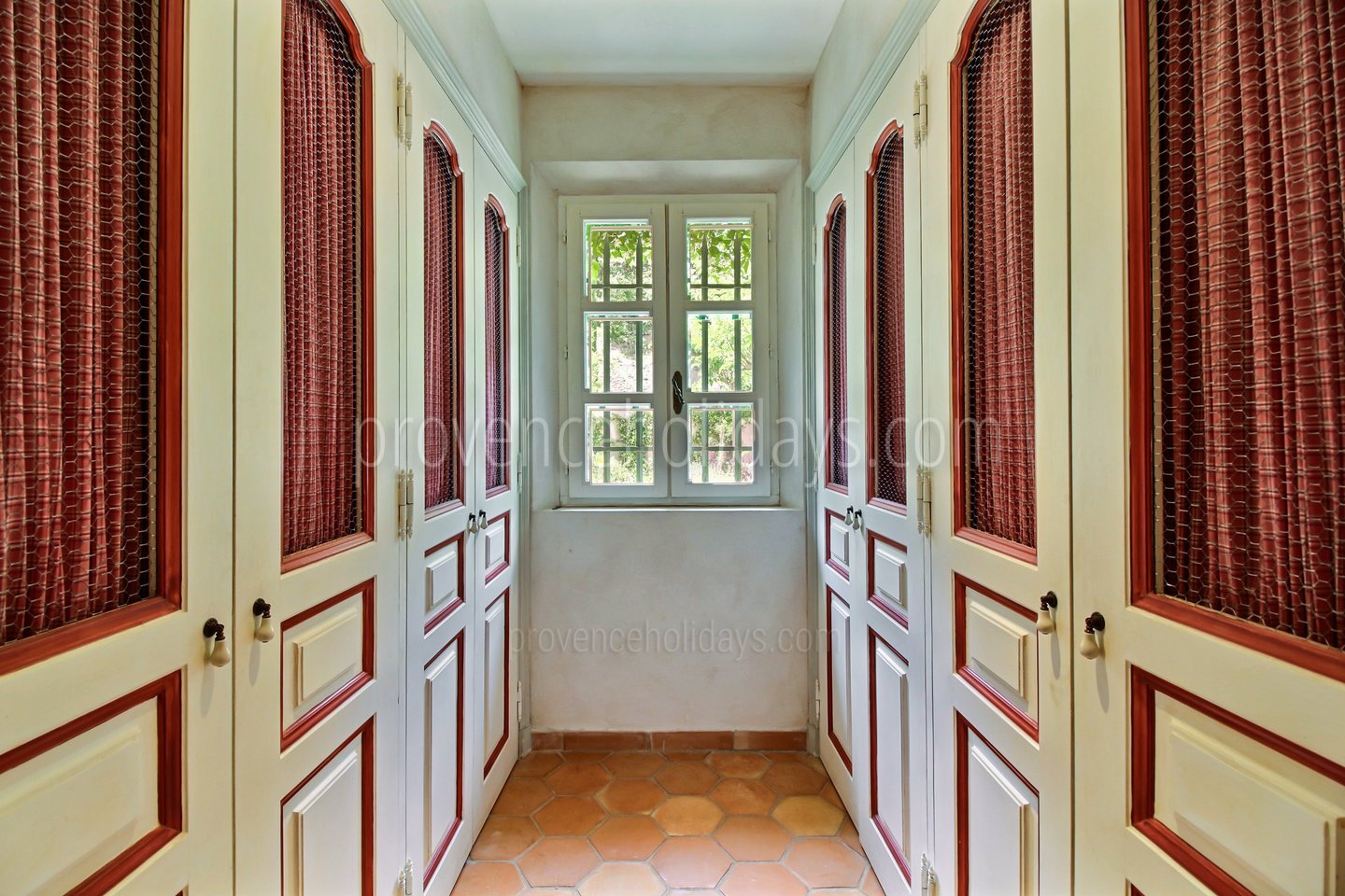 17 - Villa Ondine: Villa: Interior