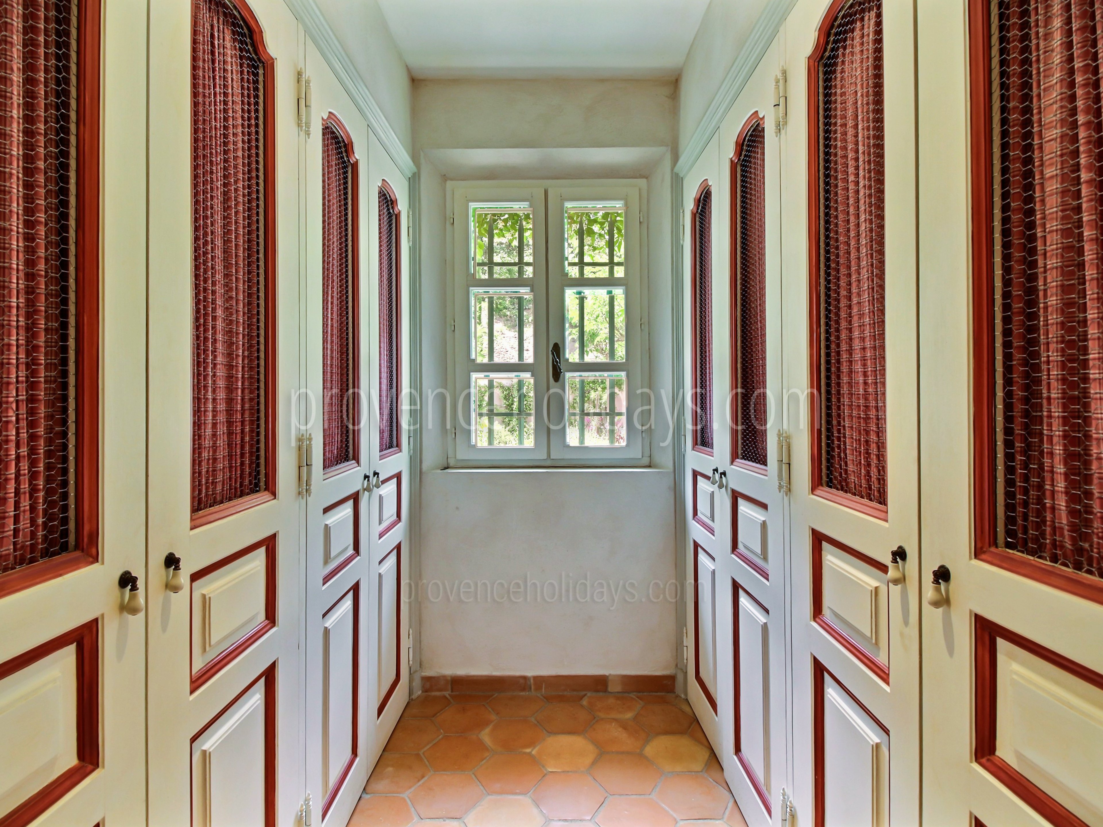 17 - Villa Ondine: Villa: Interior