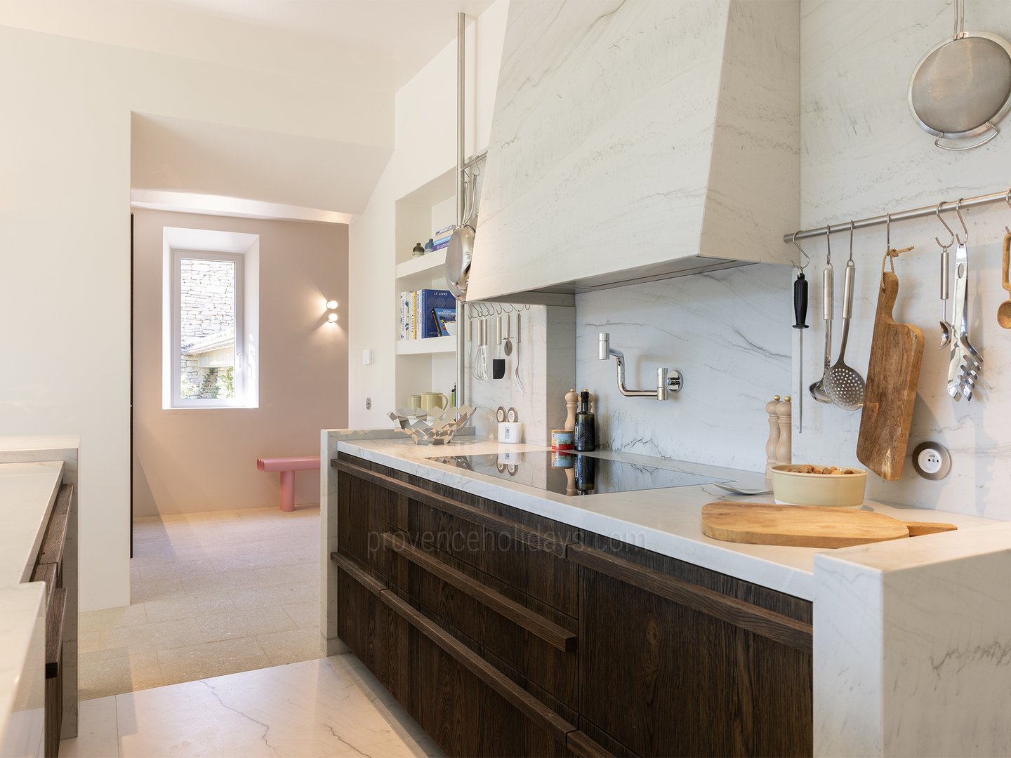 17 - Grand Mas de Provence: Villa: Interior