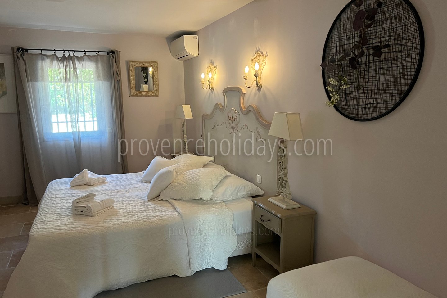 36 - Villa Ella: Villa: Bedroom