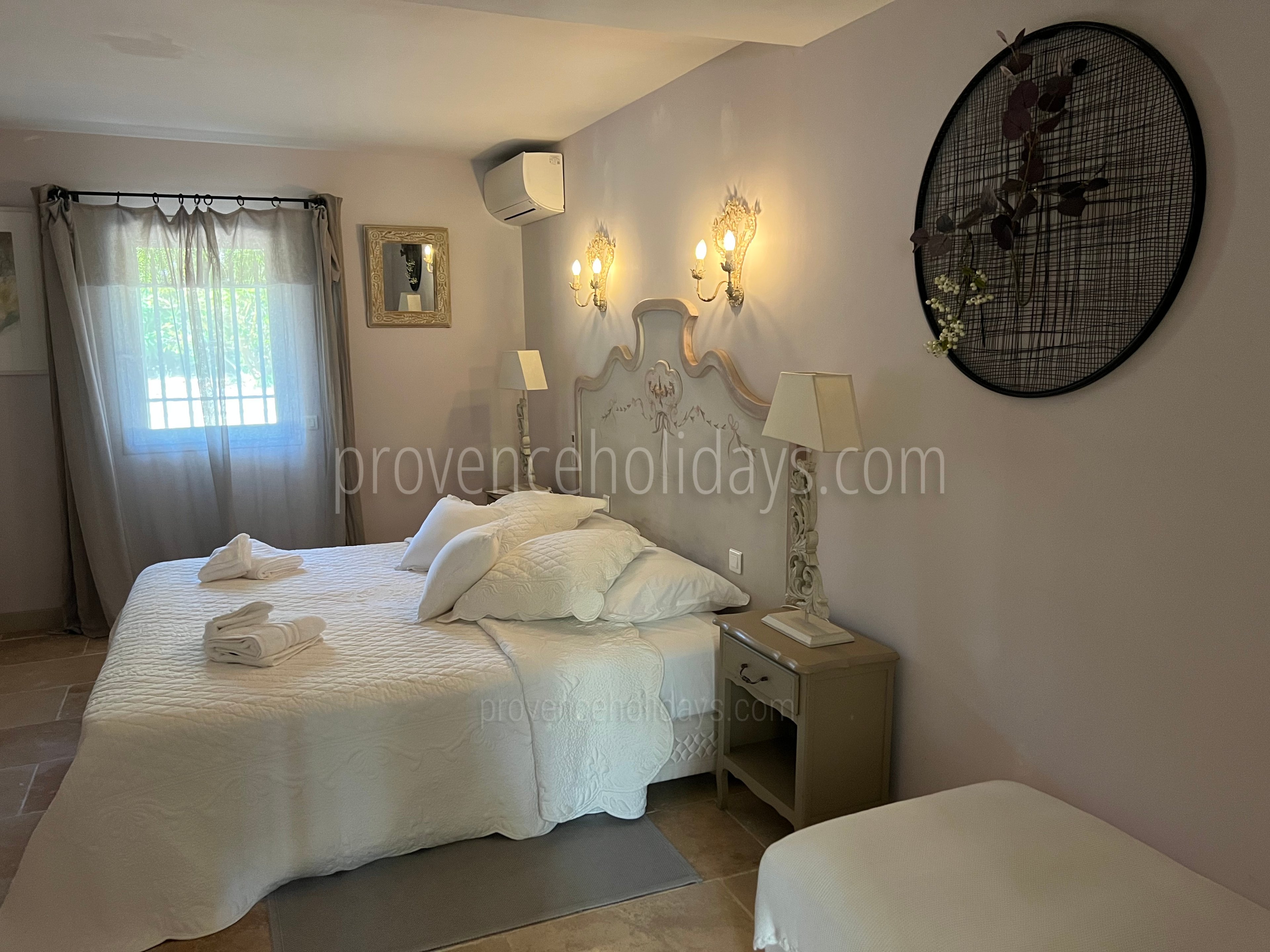 36 - Villa Ella: Villa: Bedroom