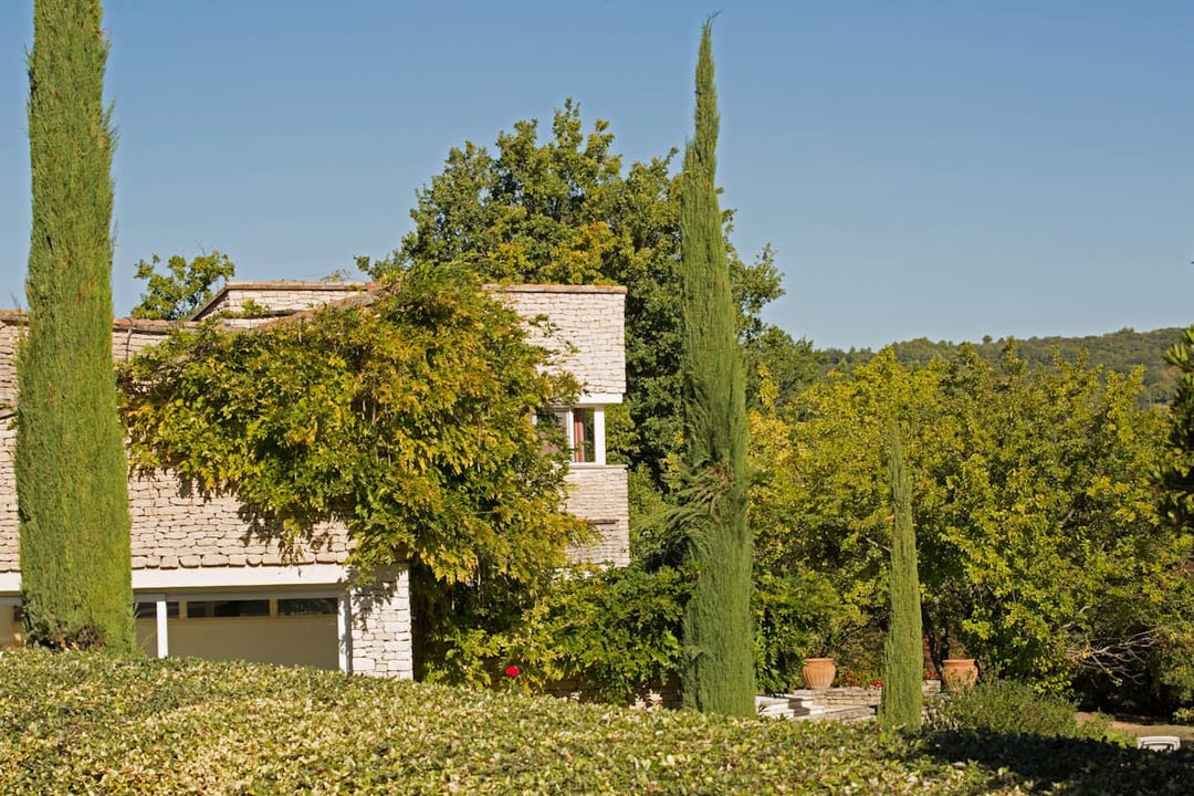 16 - Villa Jean: Villa: Exterior