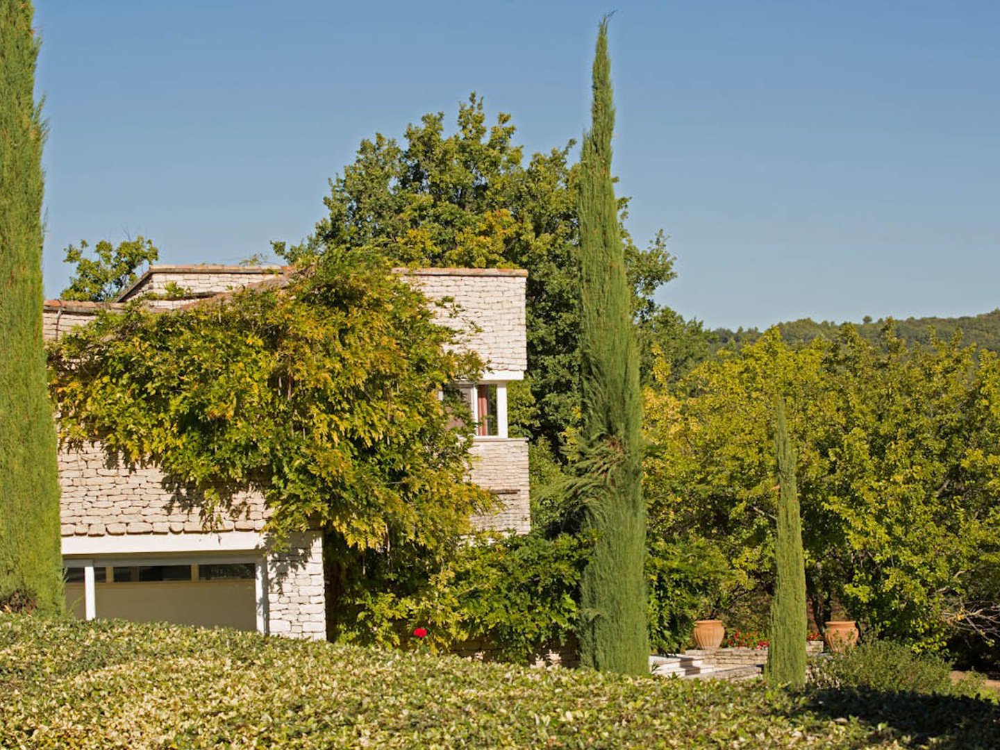 16 - Villa Jean: Villa: Exterior