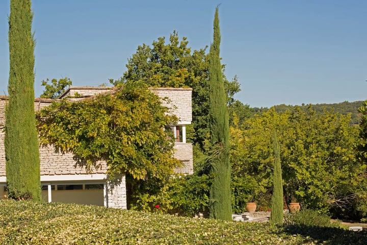 5 - Villa Jean: Villa: Exterior