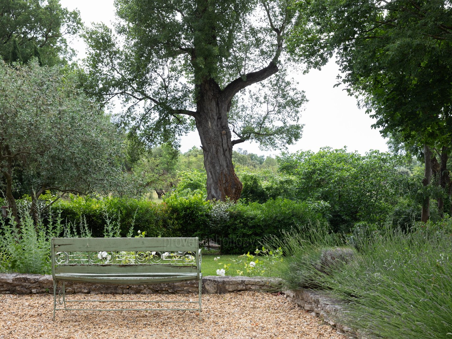 19 - Mas des Sources: Villa: Exterior