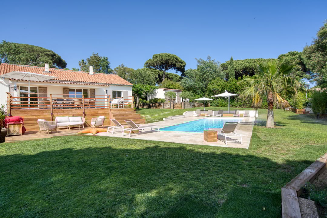 Villa Candy