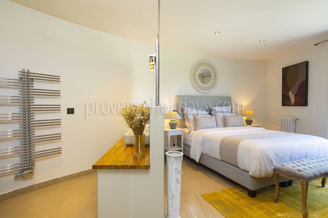 22 - Maison d\'Architecte: Villa: Bedroom 1