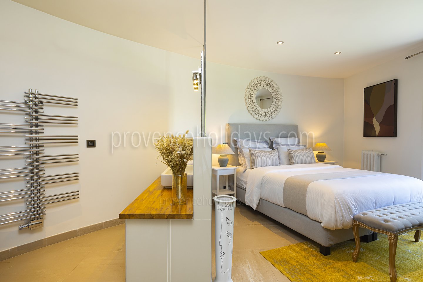22 - Maison d\'Architecte: Villa: Bedroom 1