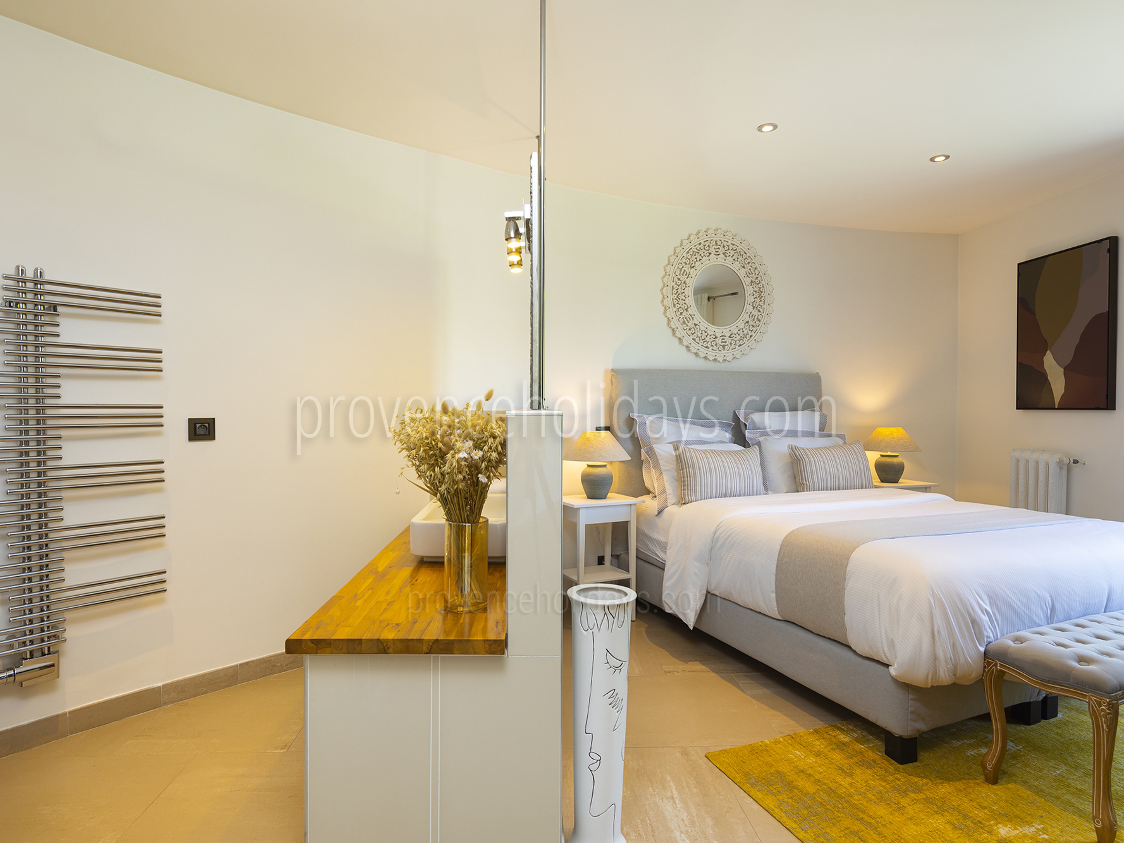22 - Maison d\'Architecte: Villa: Bedroom 1